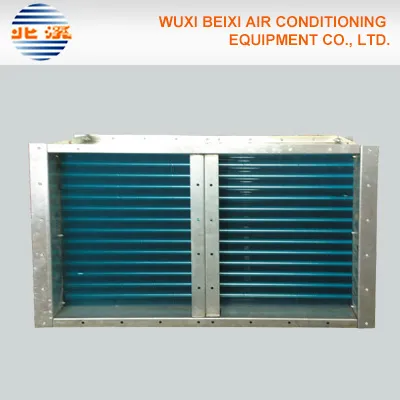 Scambiatore di calore a tubi di calore